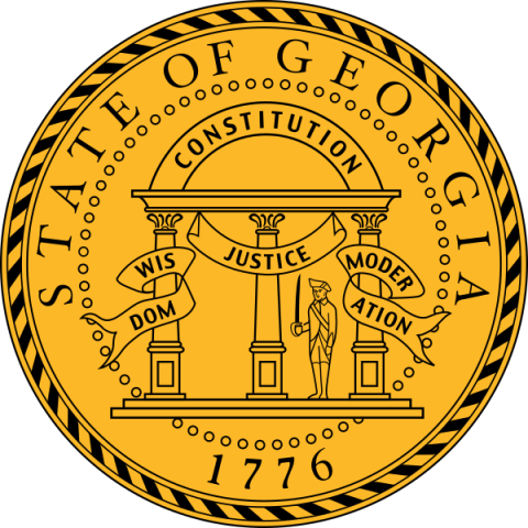 Georgia Legal Lexicon